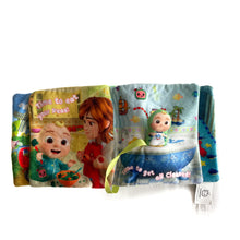 Load image into Gallery viewer, Cocomelon nursery rhyme singing time
