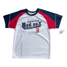 Load image into Gallery viewer, Red Sox shirt NEW (12-14Y)
