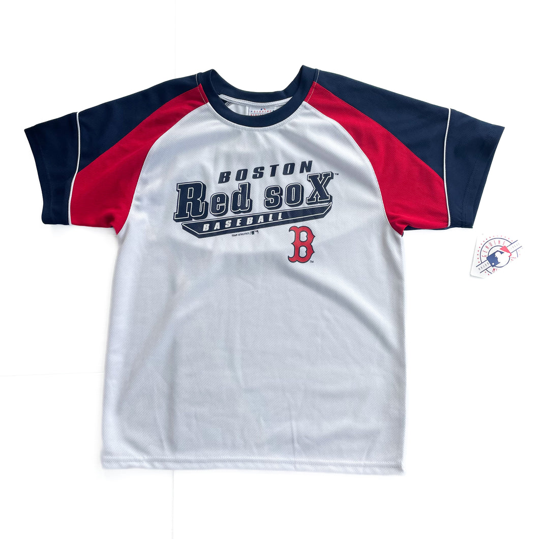 Red Sox shirt NEW (12-14Y)