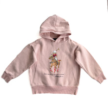 Load image into Gallery viewer, Ralph Lauren hoodie (5Y)
