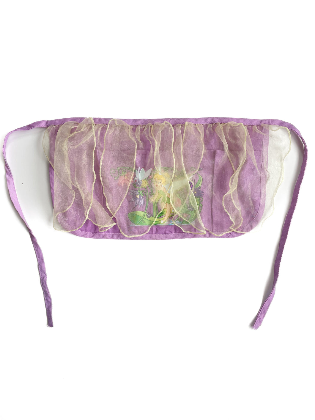 Tinkerbell belt apron