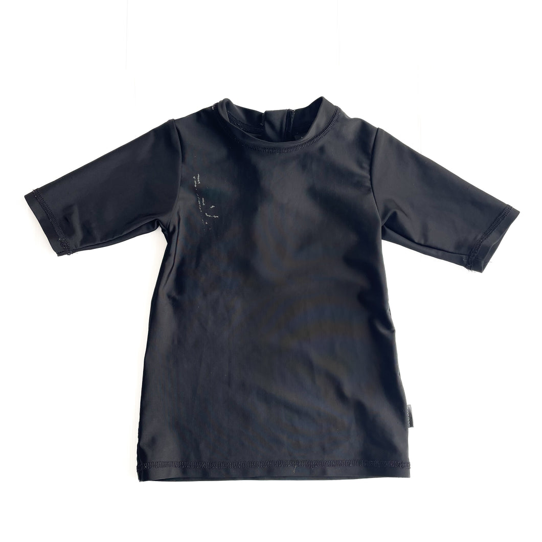 Band of boys rash vest (3Y)