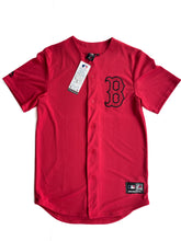 Load image into Gallery viewer, Boston Red Sox shirt NEW (S)
