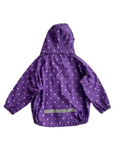 Load image into Gallery viewer, Mum2mum rain jacket (2Y)
