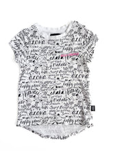 Load image into Gallery viewer, Hello stranger T-shirt (5Y)

