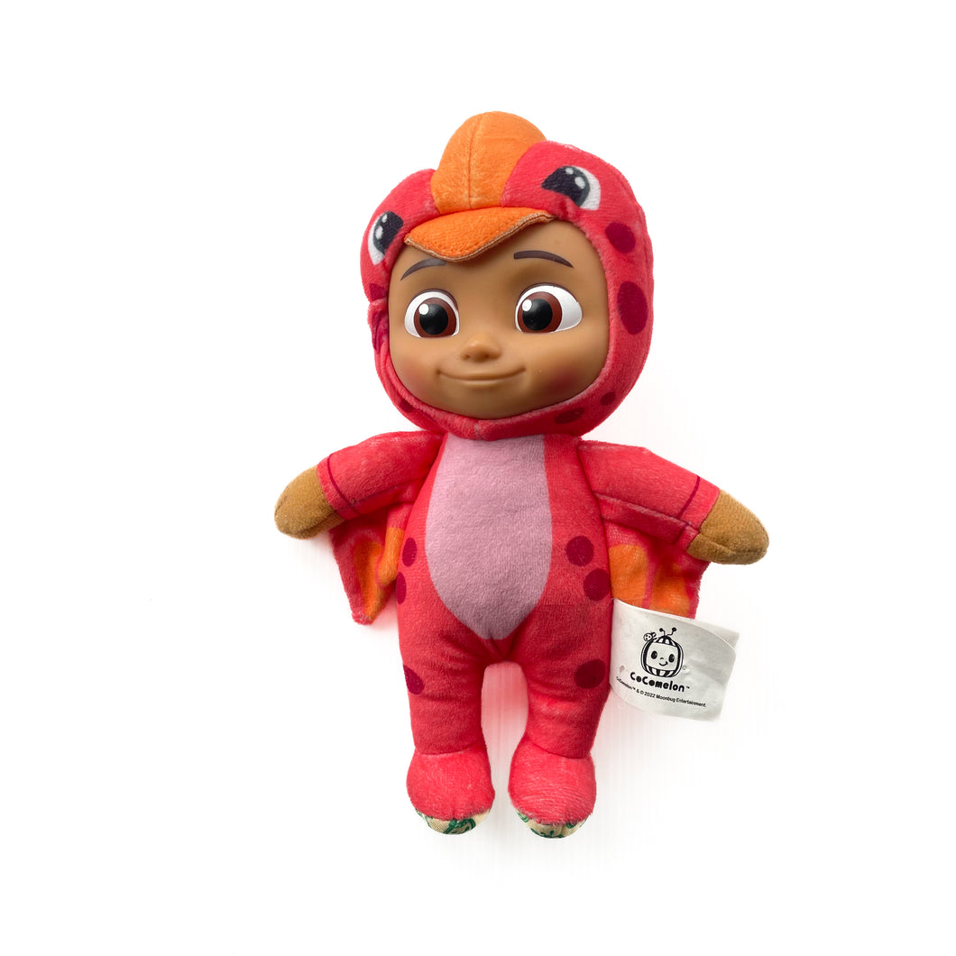 Cocomelon small plush