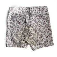 Load image into Gallery viewer, Jamie kay bike shorts (1Y)

