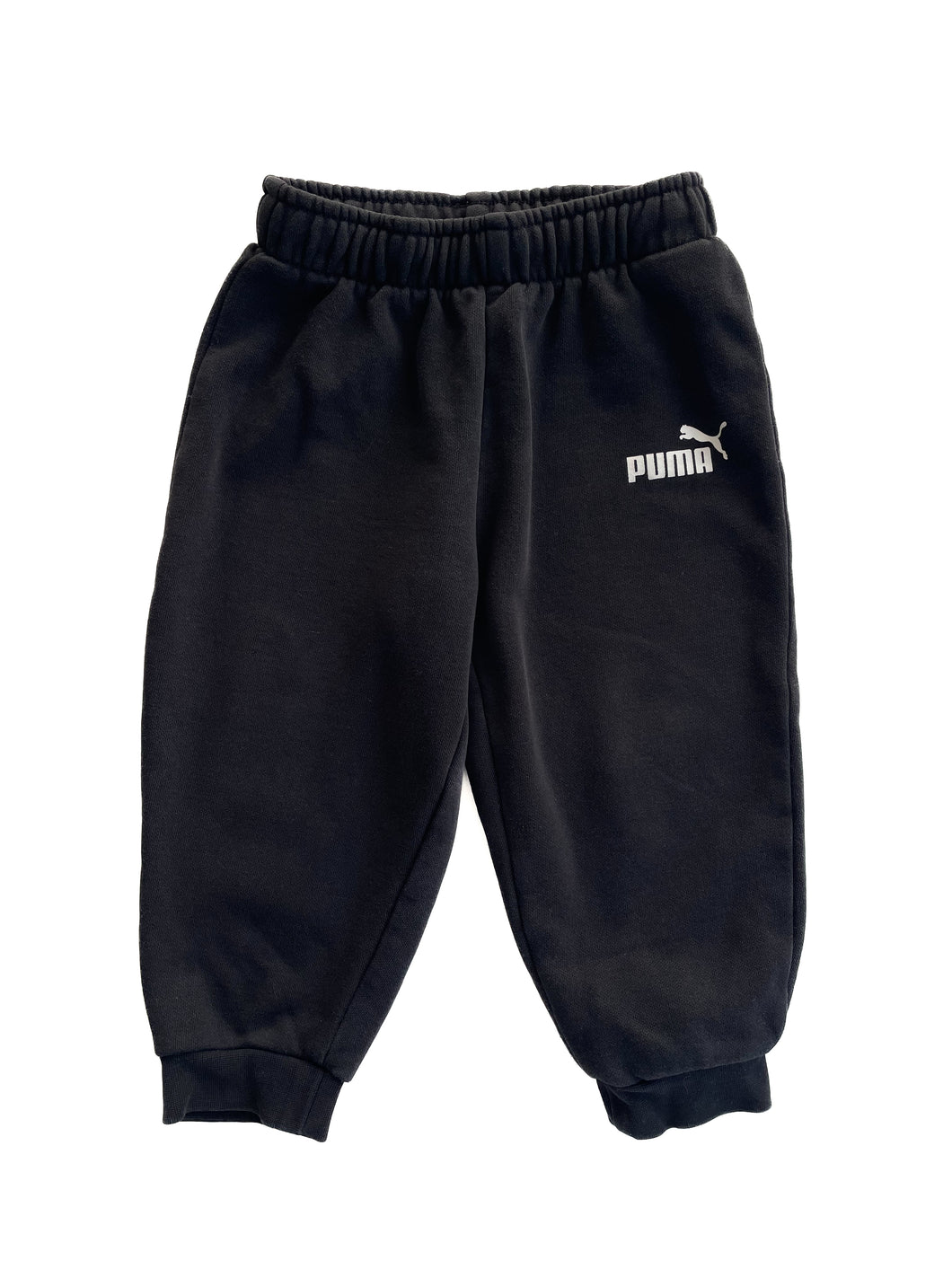 Puma track pants (1-2Y)