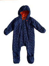 Load image into Gallery viewer, Mac pac insulated onesie (24M)
