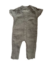 Load image into Gallery viewer, Jamie Kay romper (6-12M)
