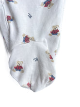 Load image into Gallery viewer, Ralph Lauren onesie ( 9M)
