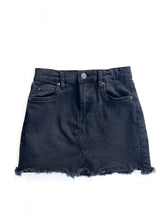 Load image into Gallery viewer, Cotton on denim skirt (8Y)

