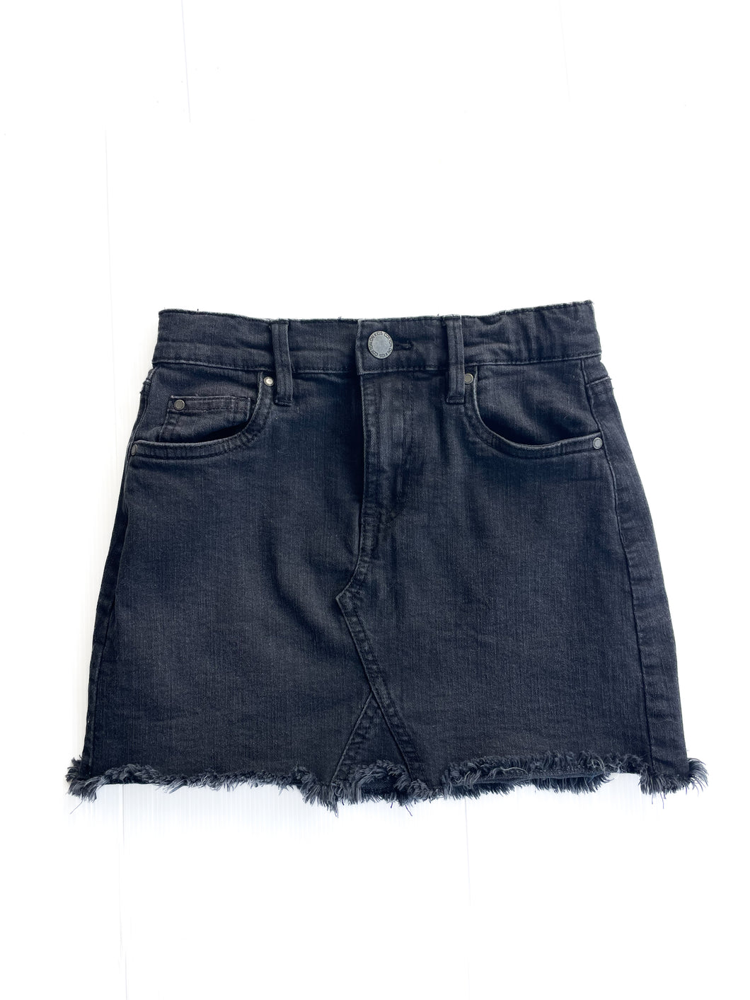 Cotton on denim skirt (8Y)