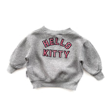 Load image into Gallery viewer, Hello kitty crew neck (2Y)
