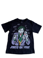 Load image into Gallery viewer, Joker T-shirt (7Y)
