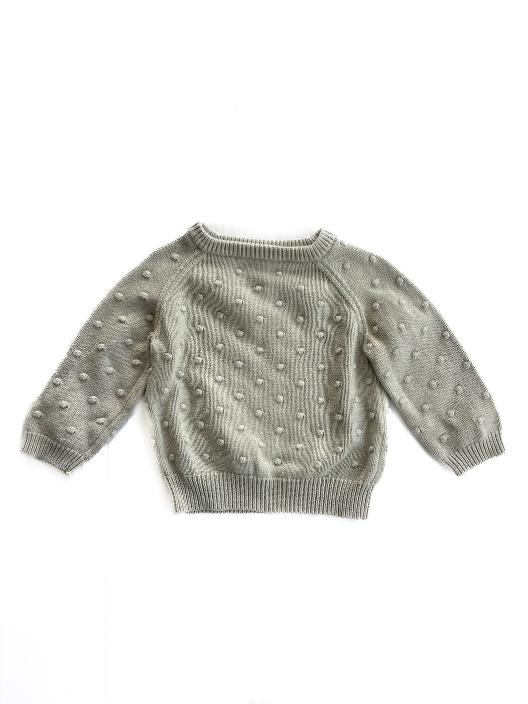 Jamie Kay bobble knit (3-4Y)