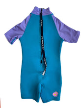 Load image into Gallery viewer, Submerge wetsuit (6Y)
