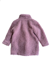 Load image into Gallery viewer, Cotton on Teddy coat (3-4Y)
