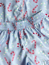 Load image into Gallery viewer, Sleep mode  Christmas pjs (7Y)
