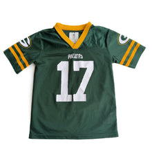 Load image into Gallery viewer, Greenbay packers shirt (4-5Y)
