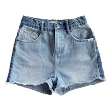 Load image into Gallery viewer, Cotton on denim shorts (7Y)
