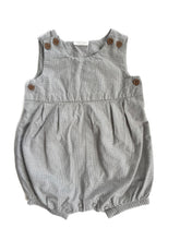 Load image into Gallery viewer, Next bubble shortalls (3-6M)
