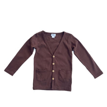 Load image into Gallery viewer, Jamie Kay cotton cardigan (1Y)
