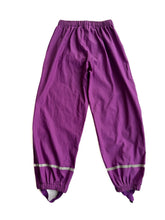 Load image into Gallery viewer, Lupilu wet weather pants (6-8Y)
