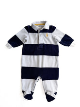 Load image into Gallery viewer, Ralph Lauren onesie (3M)
