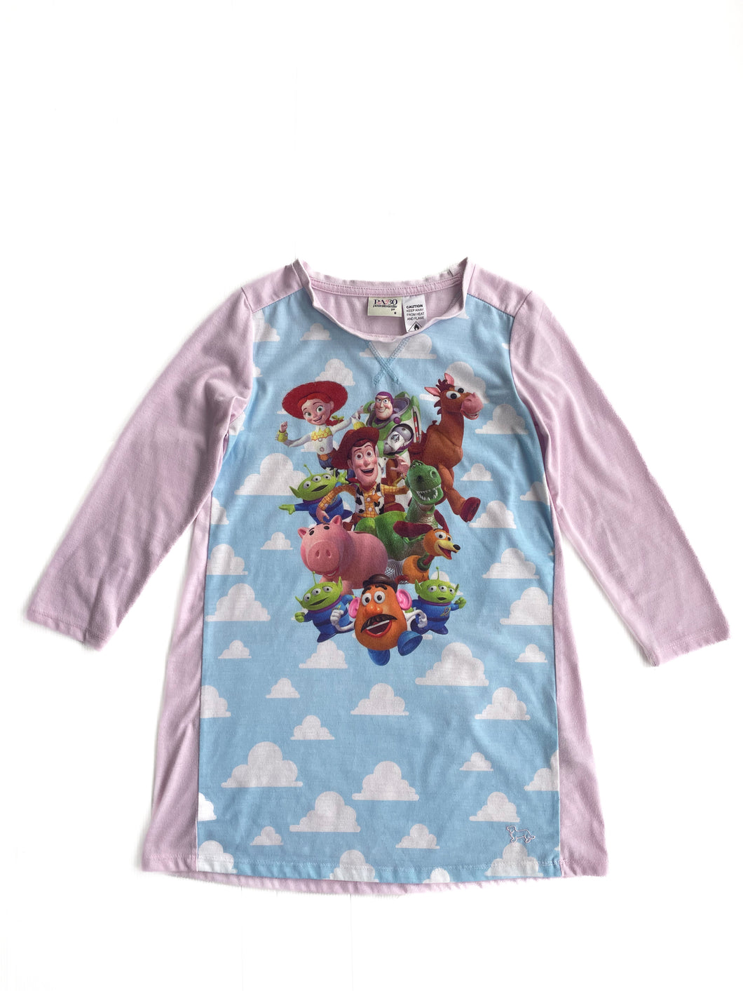 Peter Alexander Toy Story nighty (7Y)