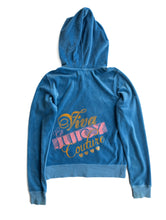 Load image into Gallery viewer, Juicy couture velour jacket
