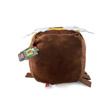 Load image into Gallery viewer, Large Minecraft plush NEW
