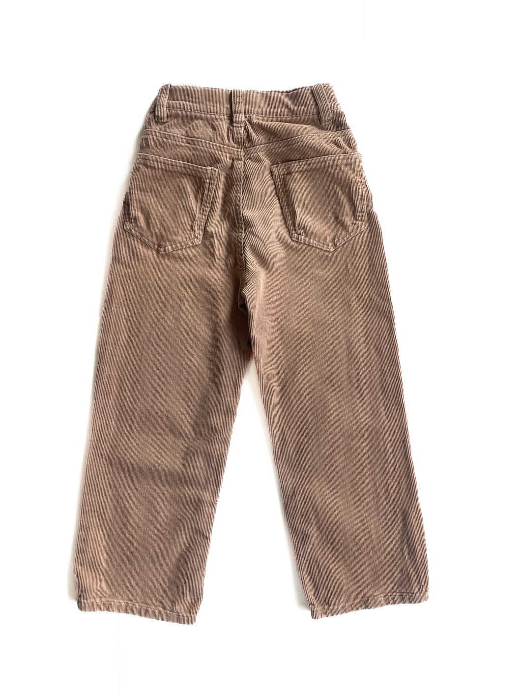 Switch girls courdory wide leg pants (8Y)