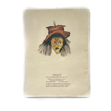 Load image into Gallery viewer, Vintage 1984 tooth fairy activity book
