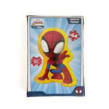 Load image into Gallery viewer, Spider-Man puzzle NEW
