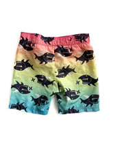 Load image into Gallery viewer, Hurley Boardshorts (4Y)
