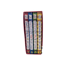 Load image into Gallery viewer, Diary of a wimpy kid book set
