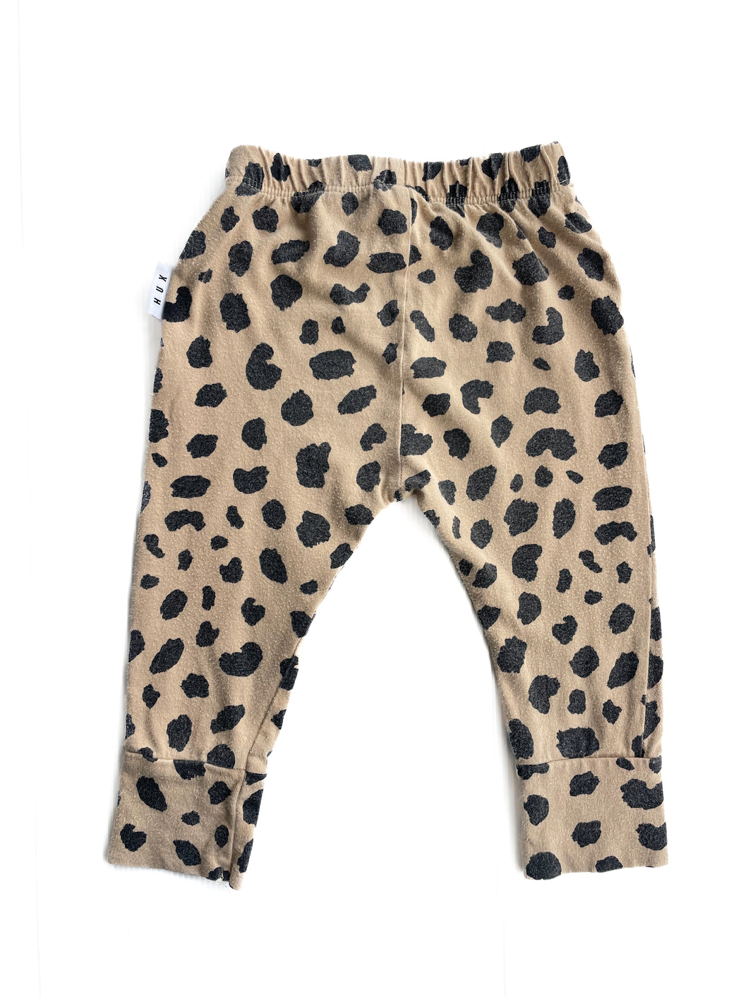 Hux baby pants (6-12M)