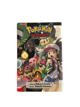 Load image into Gallery viewer, Pokémon Adventures: Black and White, Vol. 8
