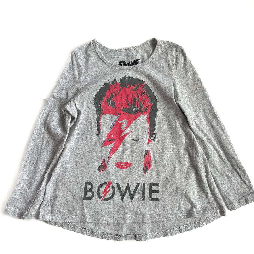 Bowie long sleeve (8Y)