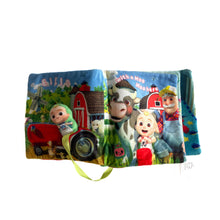 Load image into Gallery viewer, Cocomelon nursery rhyme singing time
