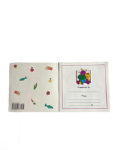 Load image into Gallery viewer, Vintage 1997 Barney &amp; Baby Bop go to the grocery store
