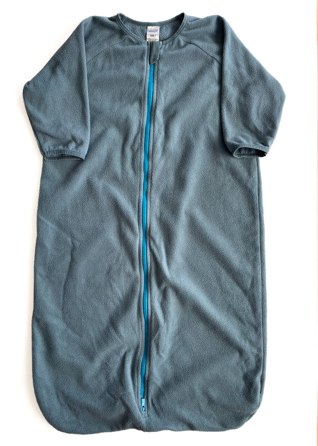 Bonds fleece sleeping bag(1Y)