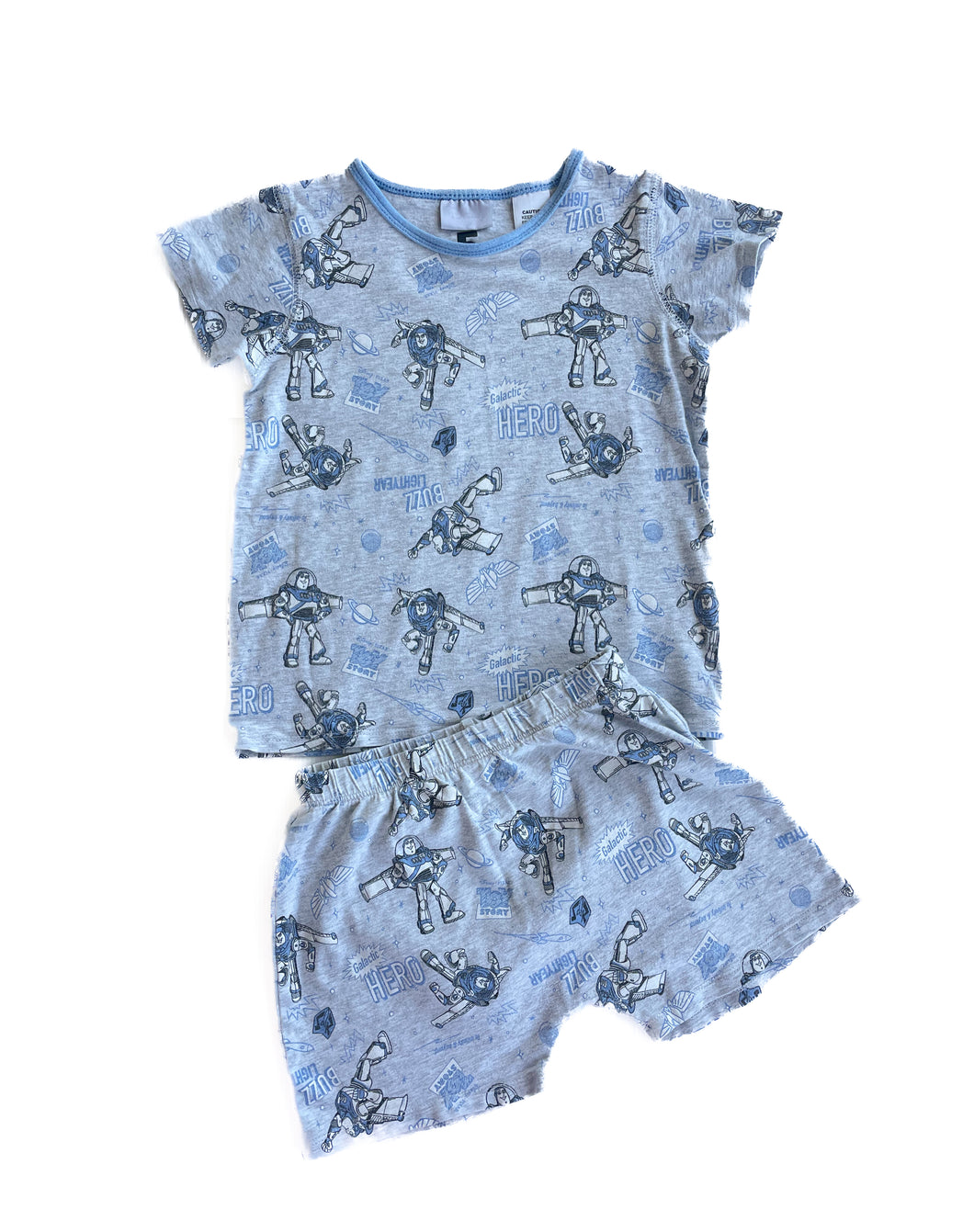 Buzz light year pjs (5Y)