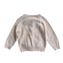 Load image into Gallery viewer, Jamie Kay knit cardigan (4Y)
