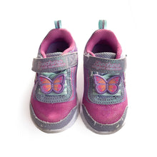 Load image into Gallery viewer, Skechers shoes (5C)
