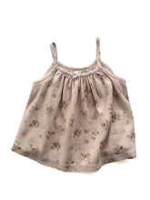 Load image into Gallery viewer, Jamie kay Casey Top in Goldie Bouquet Pink (3Y)
