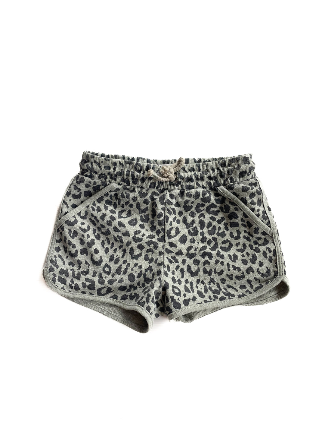 Cotton on floral shorts (2Y)
