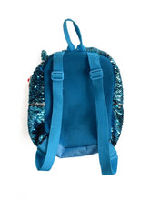 Load image into Gallery viewer, TY sequin backpack NEW
