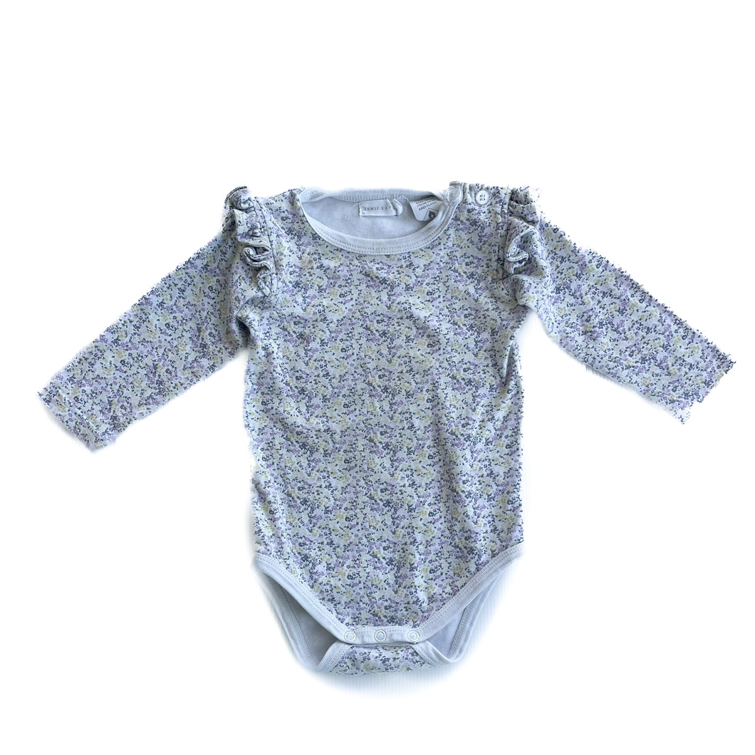 Jamie Kay bodysuit (1Y)